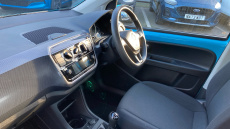 Volkswagen Up 1.0 Move Up 5dr Petrol Hatchback